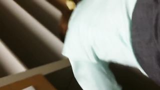 Durante la pausa pranzo...