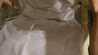 La Padrona mi ha distrutto l'ano...