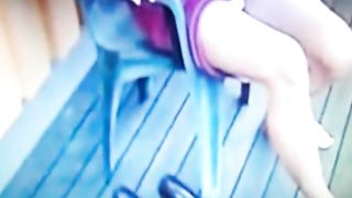 Anteprima del video: Un' abbondante sborrata per la trav