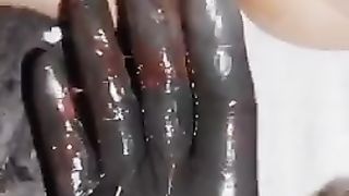 Fisting per iniziare, sempre!