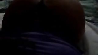 Anteprima del video: Sveglia mattutina con gran culetto da brasiliana già aperto