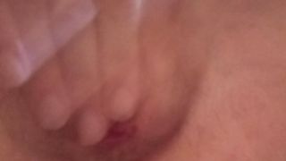 Esercizi di squirting