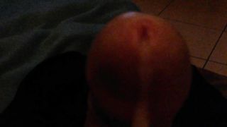 Ho voglia di una femmina anziana non depilata