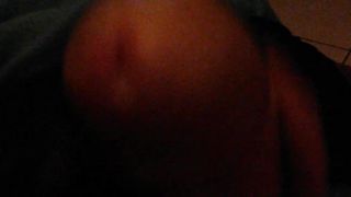 Ho voglia di una femmina anziana non depilata