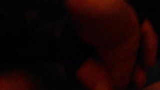 Ho voglia di una femmina anziana non depilata