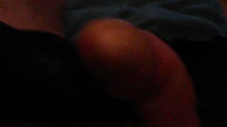 Ho voglia di una femmina anziana non depilata