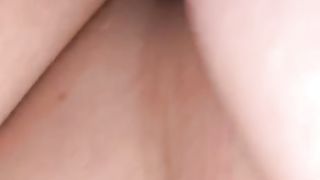 Coppia vogliosa che scopa