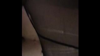 Prima mi succhia il cazzo...