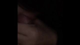 Prima mi succhia il cazzo...