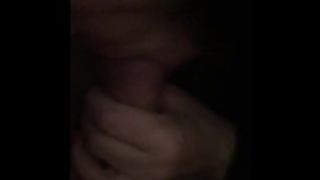 Prima mi succhia il cazzo...