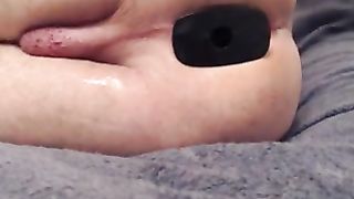 Allenamento con il plug