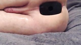 Allenamento con il plug