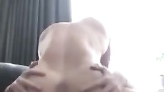 LEARCO ANGRISANI ME LO FICCA NEL CULO