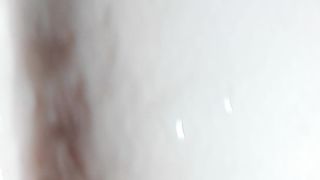 Scopata da un cazzone di 30 cm