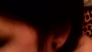 Giovane tettona italiana eccitata come una maiala