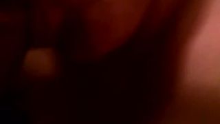 Giovane tettona italiana eccitata come una maiala