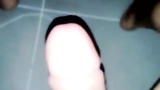 MIO CAZZO CHE SBORRA