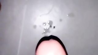 MIO CAZZO CHE SBORRA