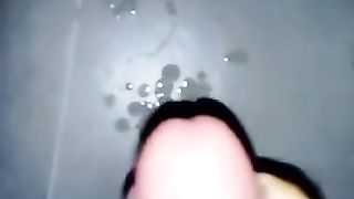 MIO CAZZO CHE SBORRA