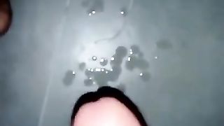 MIO CAZZO CHE SBORRA