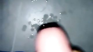 MIO CAZZO CHE SBORRA