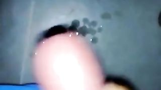 MIO CAZZO CHE SBORRA