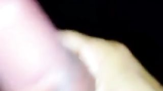 MIO CAZZO CHE SBORRA