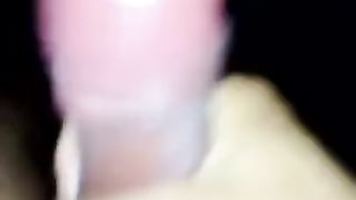 MIO CAZZO CHE SBORRA