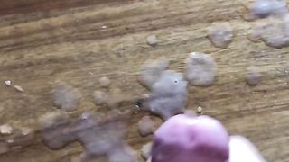 Sborrata dedicata all’amica di Amaporn Panterarossa