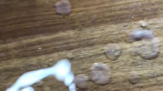 Sborrata dedicata all’amica di Amaporn Panterarossa