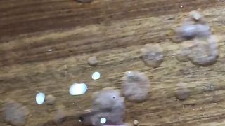 Sborrata dedicata all’amica di Amaporn Panterarossa