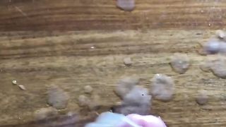 Sborrata dedicata all’amica di Amaporn Panterarossa