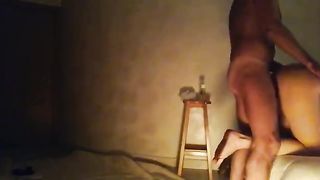 MI DEVI SCOPARE COME UNA TROIA