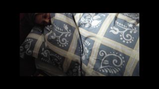 Non nasconderla, dai!