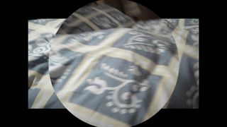 Non nasconderla, dai!