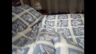 Non nasconderla, dai!