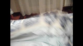 Non nasconderla, dai!