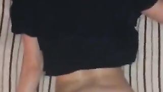 A tua moglie piace duro