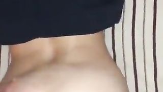 A tua moglie piace duro