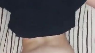 A tua moglie piace duro