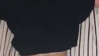 A tua moglie piace duro