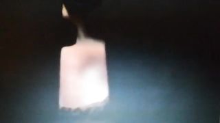 Mia cognata spiata mentre si fa la doccia