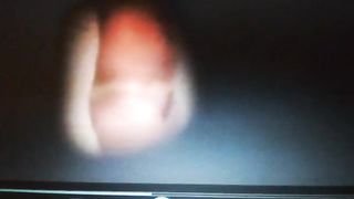 Mia cognata spiata mentre si fa la doccia