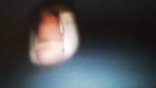 Mia cognata spiata mentre si fa la doccia