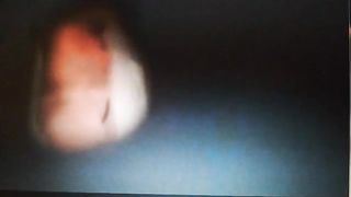 Mia cognata spiata mentre si fa la doccia