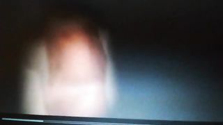 Mia cognata spiata mentre si fa la doccia