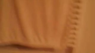 Nudo in bagno prima di scopare