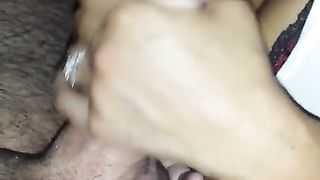 Ma che bel pompino mmmmm