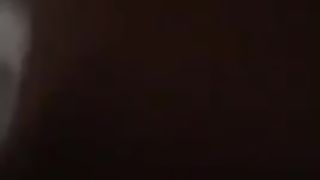 Spaccami la figa porco!