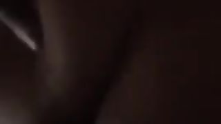 Spaccami la figa porco!